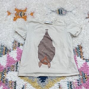 Mini Rodini Bat T-shirt